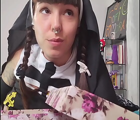 Devil and Nun 2